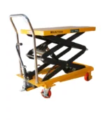 scissor lift Table 500 kg