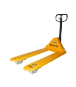 Manual hand pallet truck 5 ton