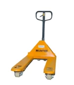 front view of hand pallet truck 5.0 ton