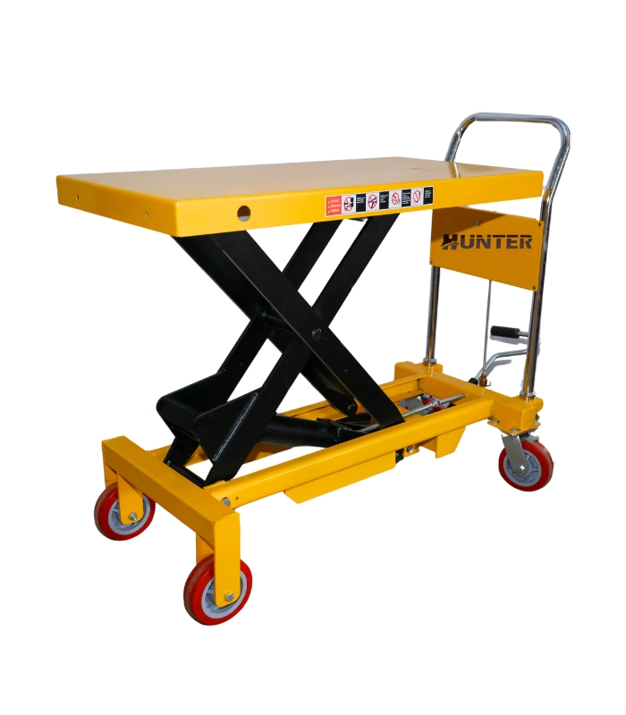 Scissor Lift Table 1000 kg