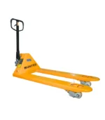 side view of hand pallet truck 5.0 ton