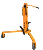 front view drum lifter 350 kg capacity