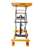 scissor lift Table 500 kg lifting height 890mm & platform size 500 X 815 mm