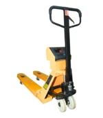 weigh scale pallet truck 2.0 ton