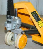 wheel of hand pallet truck 5.0 ton