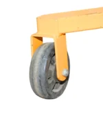 Wheel of drum lifter 350 kg capacity