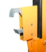 drum top holding of drum lifter 350 kg capacity