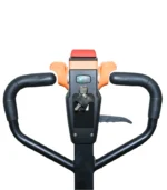 operating handle of battery operated pallet truck 1.5 ton capacity