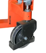 wheel of drum lifter and drum tilter, 350kg capacity