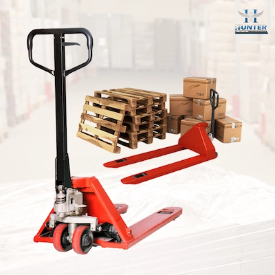 pallet truck