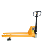 side view hand pallet truck 2.5 ton capacity