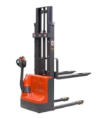 walkie fully electric stacker 1 ton & 1.6m lifting height