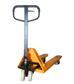 back view of hand pallet truck 3.0 ton capacity