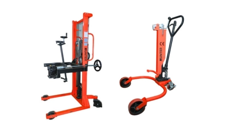 drum lifting equipments